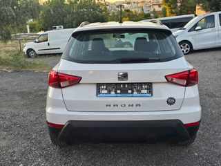 Seat Arona 2018 1.6 TDI 115hp ΕΛΛΗΝΙΚΟ 6ΤΑΧΥΤΟ ΑΤΡΑΚΑΡΙΣΤΟ-thumb-4