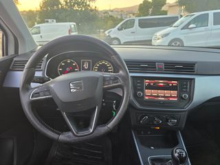 Seat Arona 2018 1.6 TDI 115hp ΕΛΛΗΝΙΚΟ 6ΤΑΧΥΤΟ ΑΤΡΑΚΑΡΙΣΤΟ-thumb-7