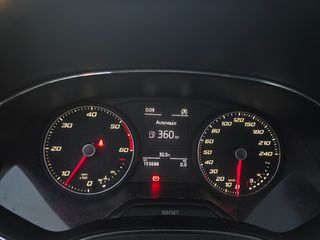 Seat Arona 2018 1.6 TDI 115hp ΕΛΛΗΝΙΚΟ 6ΤΑΧΥΤΟ ΑΤΡΑΚΑΡΙΣΤΟ-thumb-8