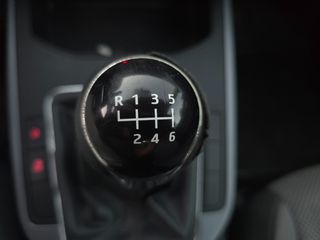 Seat Arona 2018 1.6 TDI 115hp ΕΛΛΗΝΙΚΟ 6ΤΑΧΥΤΟ ΑΤΡΑΚΑΡΙΣΤΟ-thumb-11