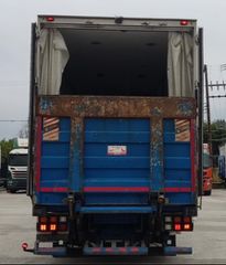 Ψυγείο Volvo 2012 , FM330 4X2, E5-thumb-12