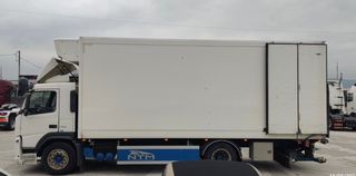 Ψυγείο Volvo 2012 , FM330 4X2, E5-thumb-2