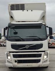 Ψυγείο Volvo 2012 , FM330 4X2, E5-thumb-6