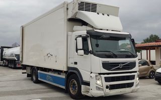 Ψυγείο Volvo 2012 , FM330 4X2, E5-thumb-1
