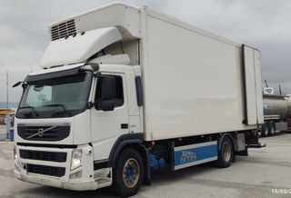 Volvo '12 , FM330 4X2, E5