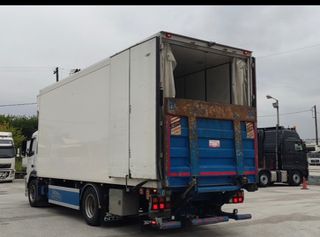 Ψυγείο Volvo 2012 , FM330 4X2, E5-thumb-9