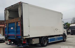 Ψυγείο Volvo 2012 , FM330 4X2, E5-thumb-10