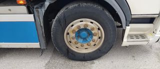 Ψυγείο Volvo 2012 , FM330 4X2, E5-thumb-15