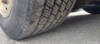 Ψυγείο Volvo 2012 , FM330 4X2, E5-thumb-16