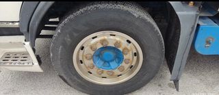Ψυγείο Volvo 2012 , FM330 4X2, E5-thumb-17