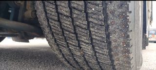 Ψυγείο Volvo 2012 , FM330 4X2, E5-thumb-18
