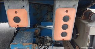 Ψυγείο Volvo 2012 , FM330 4X2, E5-thumb-25