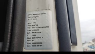 Ψυγείο Volvo 2012 , FM330 4X2, E5-thumb-27