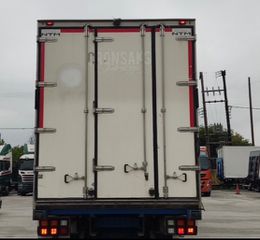 Ψυγείο Volvo 2012 , FM330 4X2, E5-thumb-13
