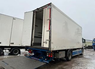 Ψυγείο Volvo 2012 , FM330 4X2, E5-thumb-11