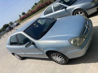 Citroen Xsara '02