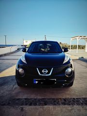 Nissan Juke '12 Tekna