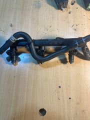 ΜΠΕΚΙΕΡΑ ΜΕ ΜΠΕΚ VOLKSWAGEN UP SEAT SKODA AUDI ΜΕ ΚΩΔ 04C133313