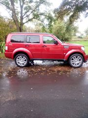 Dodge Nitro '10 SXT 4×4