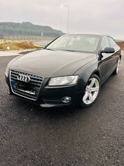 Audi A5 2014 Sportback 2.0 tfsi