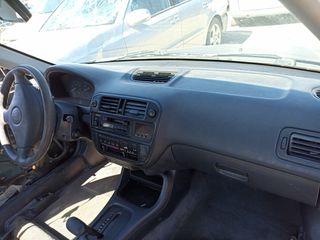 Honda civic ej / ek