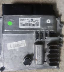 ΕΓΚΕΦΑΛΟΣ ECU Hyundai i20 (GV, IB)