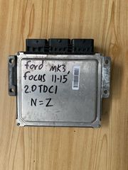 Εγκεφαλος για Ford Focus 11-15