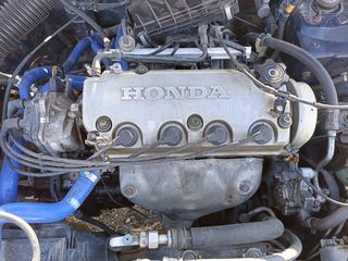 Honda civic ej / ek 1.4 βενζίνη D14A4