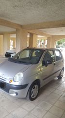 Daewoo Matiz '02 MATIZ 800CC AC