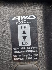 Subaru Impreza 2007-thumb-4