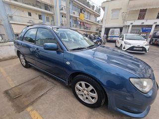 Subaru Impreza 2007-thumb-3