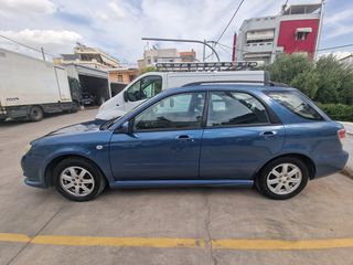 Subaru Impreza 2007-thumb-2