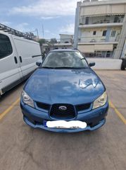 Subaru Impreza 2007