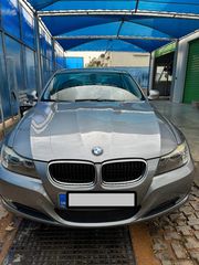 Bmw 320 2009 320I AUTOMATIC