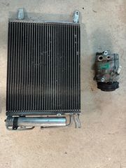 Πωλείται σύστημα air conditioning HVAC από Opel GT