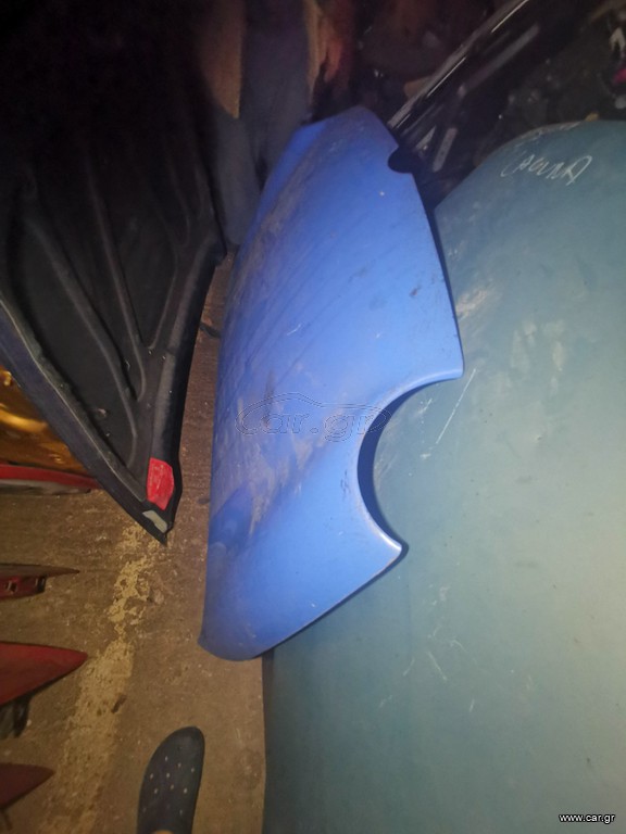 VW LUPO