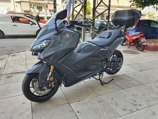 Yamaha TMAX 560 Tech Max '22