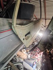 FIAT  131 MIRAFIORI