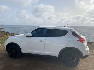 Nissan Juke '12 1.5 DCI TEKNA Full Extra NAVIGATION