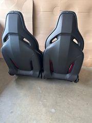 Mercedes AMG C63 W206 RECARO-thumb-1