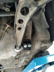 Ρυθμιζομενα ''lollipops'' BMW E30/E36-thumb-2