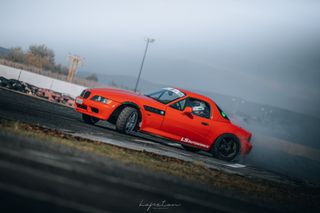 Ρυθμιζομενα ''lollipops'' BMW E30/E36-thumb-3