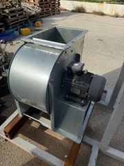 ΜΟΤΕΡ ΕΞΑΕΡΙΣΜΟΥ 5,5hp 1400rpm