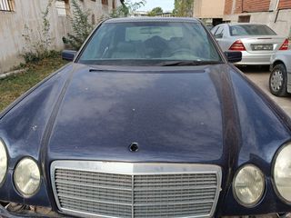 W210 E200 C180 W202 W203 C200 ΚΑΠΟ ΓΝΉΣΙΑ