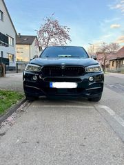 Bmw X5 M50 '14 Full Extra