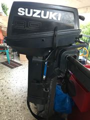 Suzuki 2000 8-9.9c oil injection ανταλλακτικα