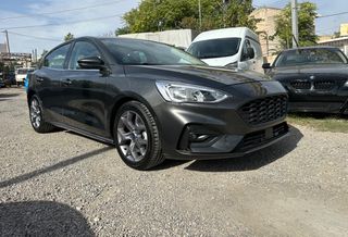 Ford Focus 2021-thumb-2