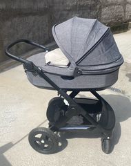 Βρεφικό καρότσι STOKKE