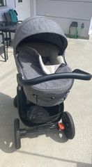 Βρεφικό καρότσι STOKKE-thumb-4