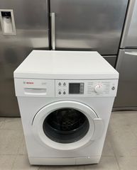 Πλυντήριο ρούχων Bosch 8 kg